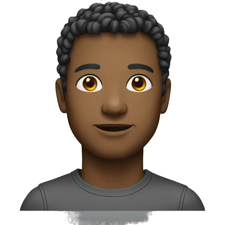 AI  emoji
