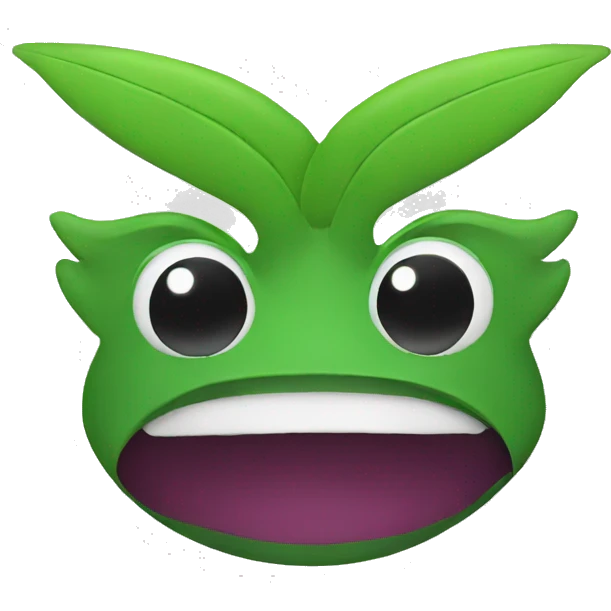 Logo emoji