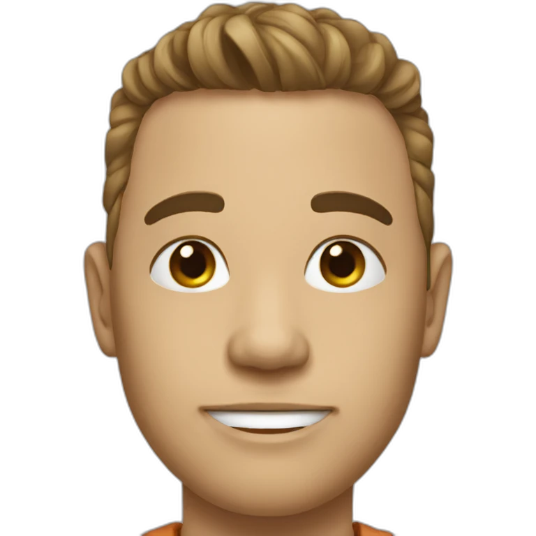 Daj emoji