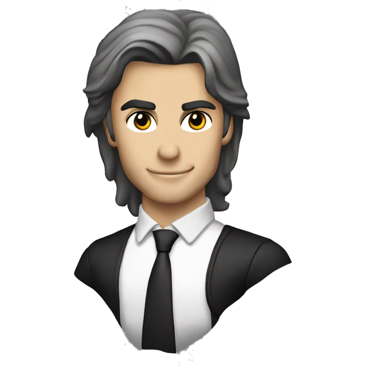 Damon Salvatore  emoji