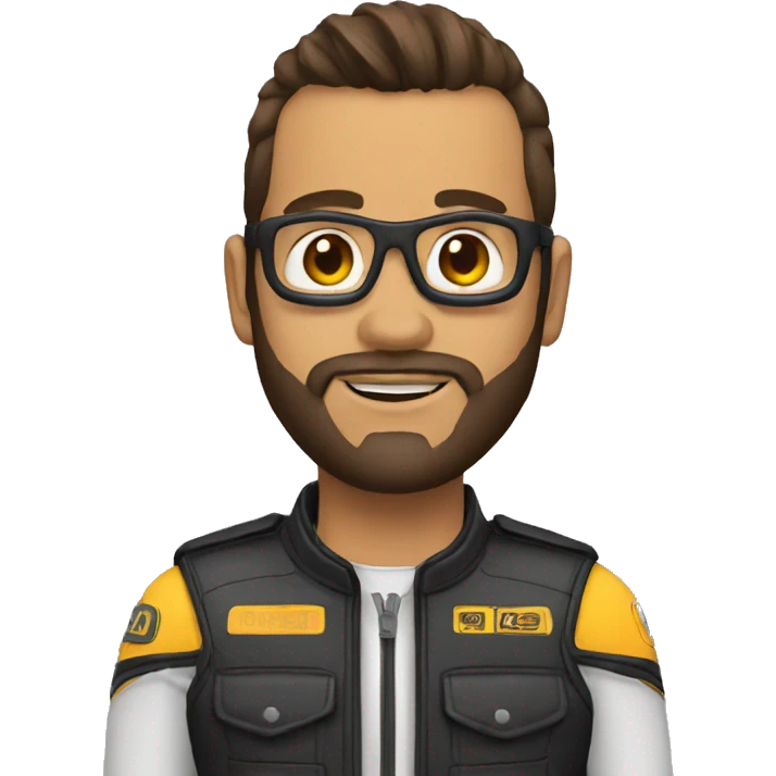 Moto emoji