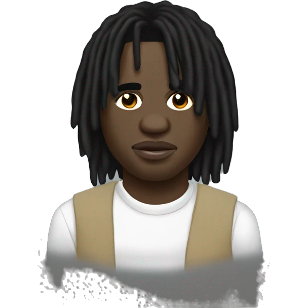 Chief keef  emoji