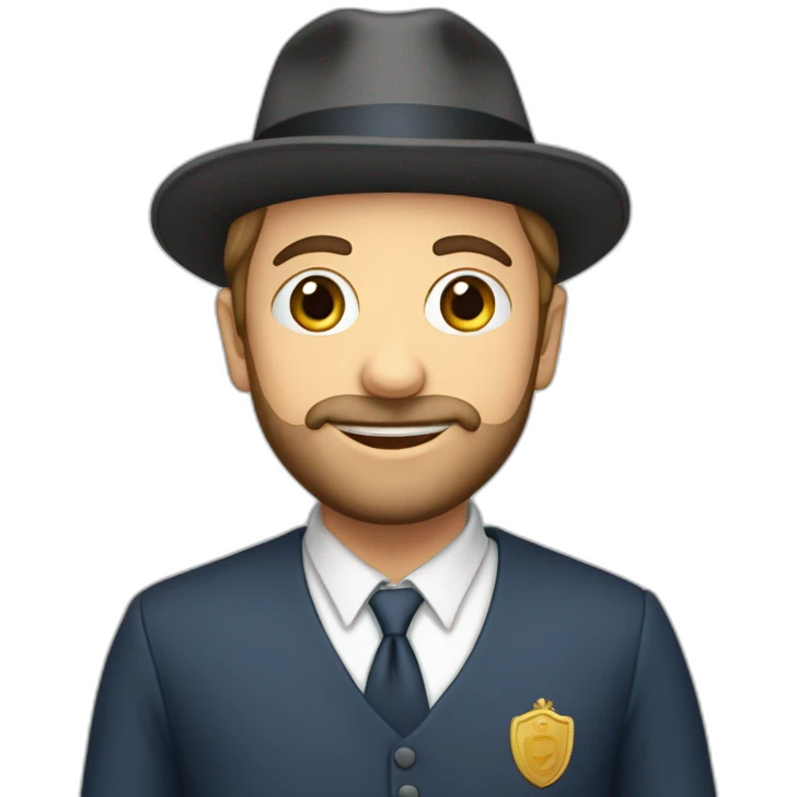 Brit milah emoji