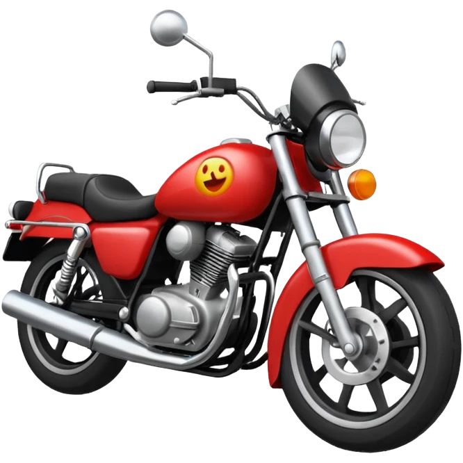 Vreau un emoji cu stop și sa fie împotriva motocicletelor emoji