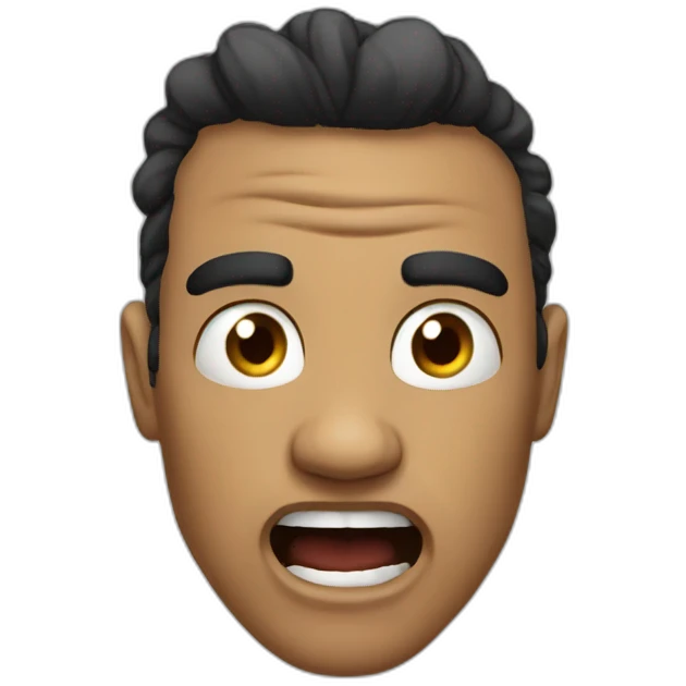 Meme(rage) komiksy emoji