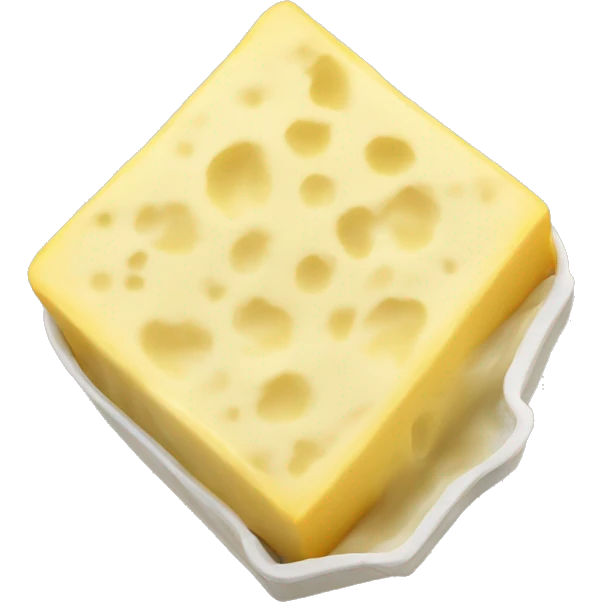 margarine emoji
