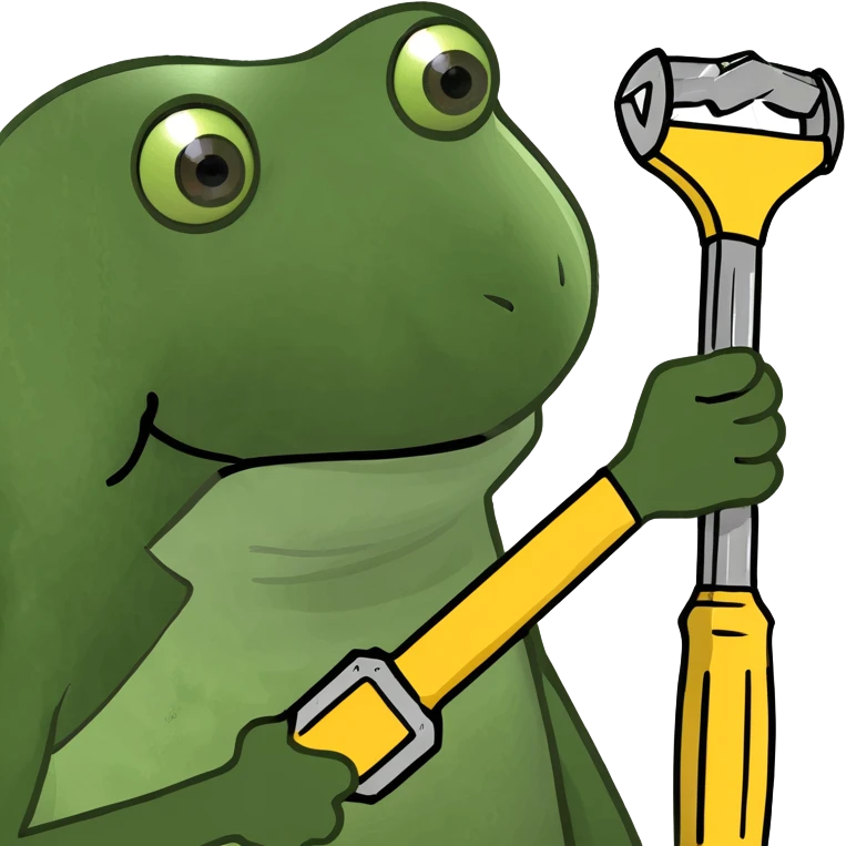 a construction tool emoji
