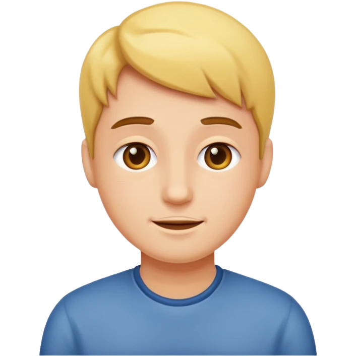 I’m done emoji