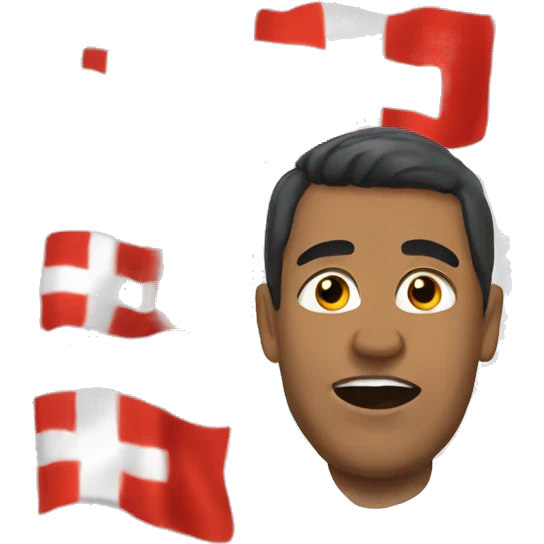 switzerland emoji
