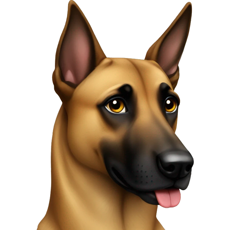 Malinoi emoji