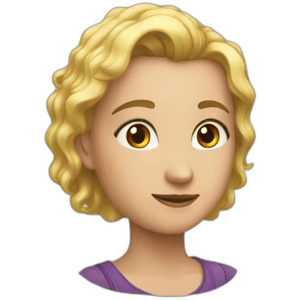 Криштиану Роналду emoji