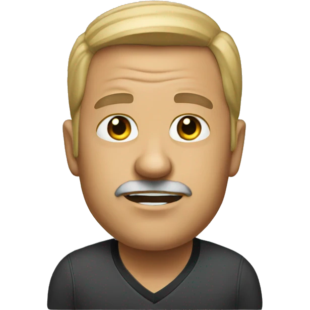 Coach emoji
