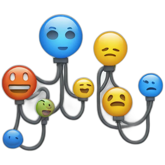 wired network emoji
