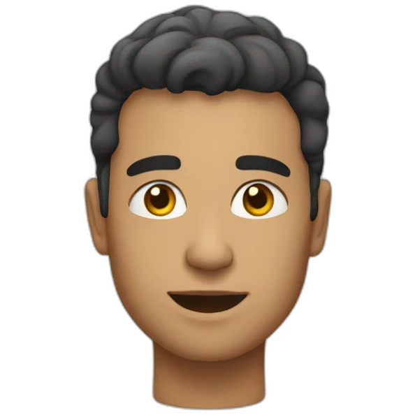 Pregunta emoji