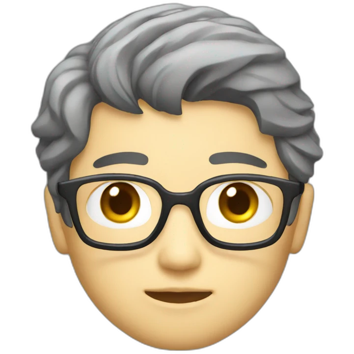 journalist japanese emoji