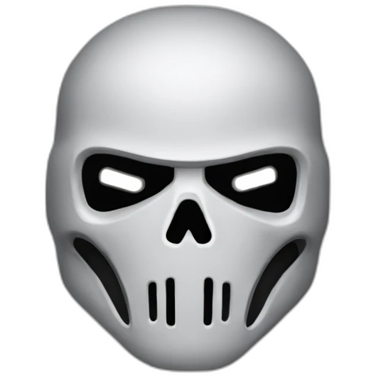 Call of duty Ghost emoji
