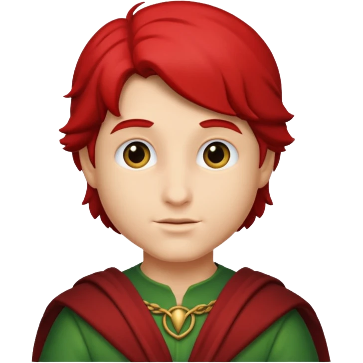 Raphael
 emoji