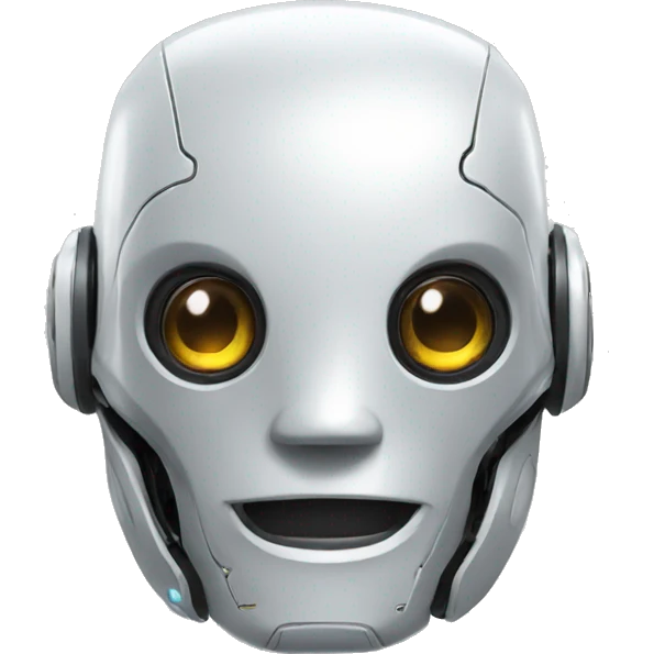 robo auto emoji