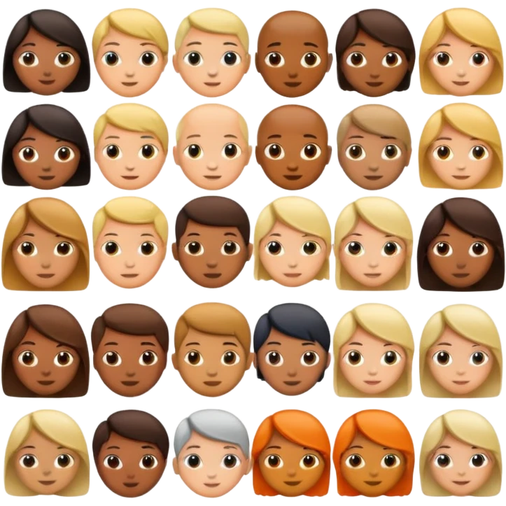 pediatric icons  emoji