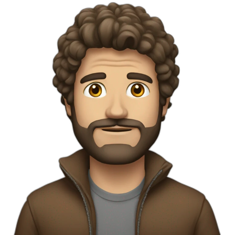 Bray Wayatt  emoji