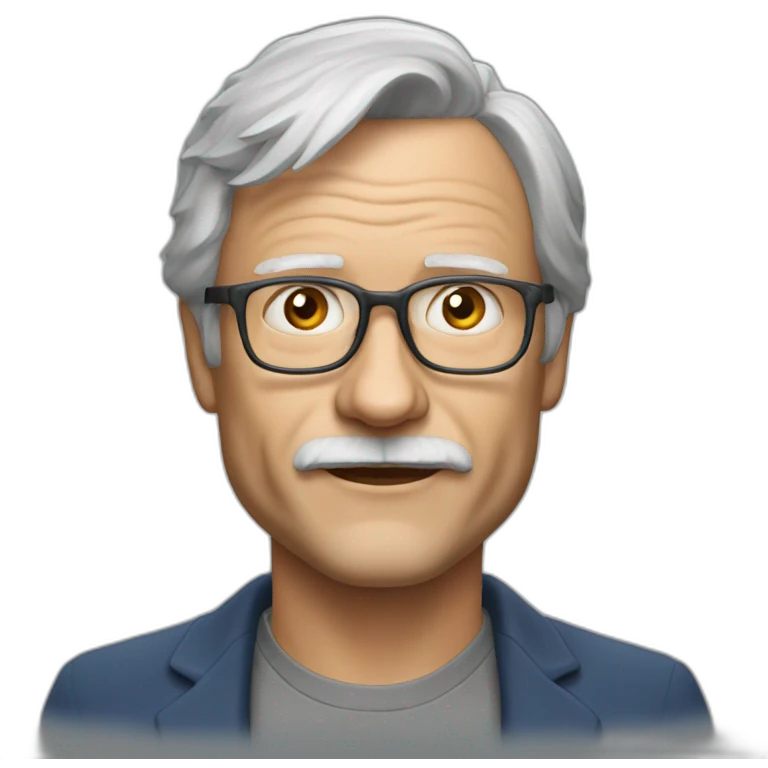 Wim voermans emoji