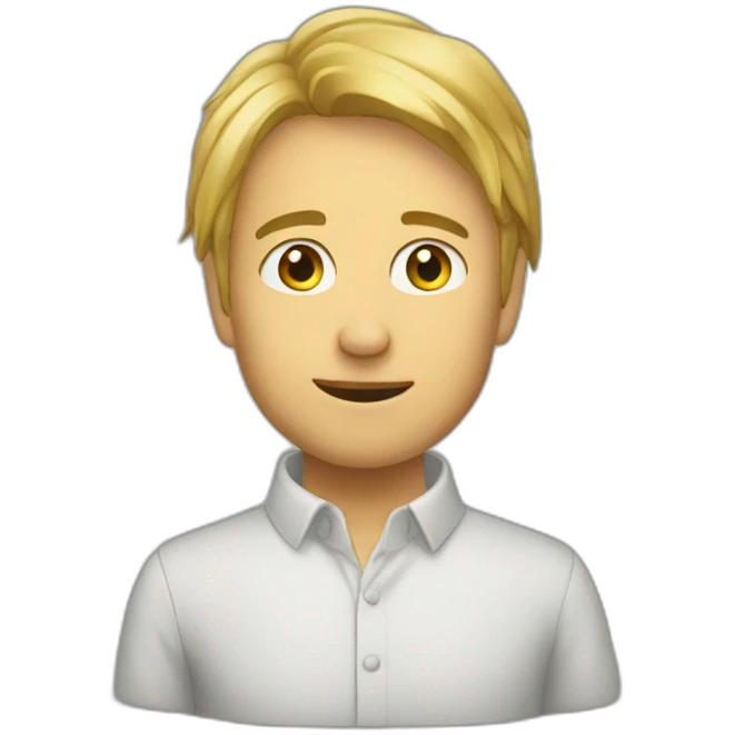 Rien emoji