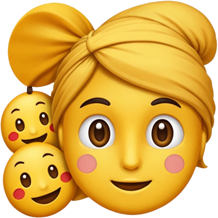لوگوی تیم تراکتور ۲۰۲۵ emoji