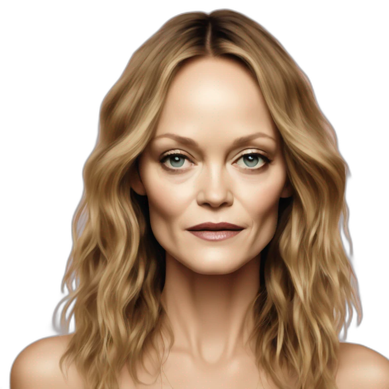 vanessa paradis emoji