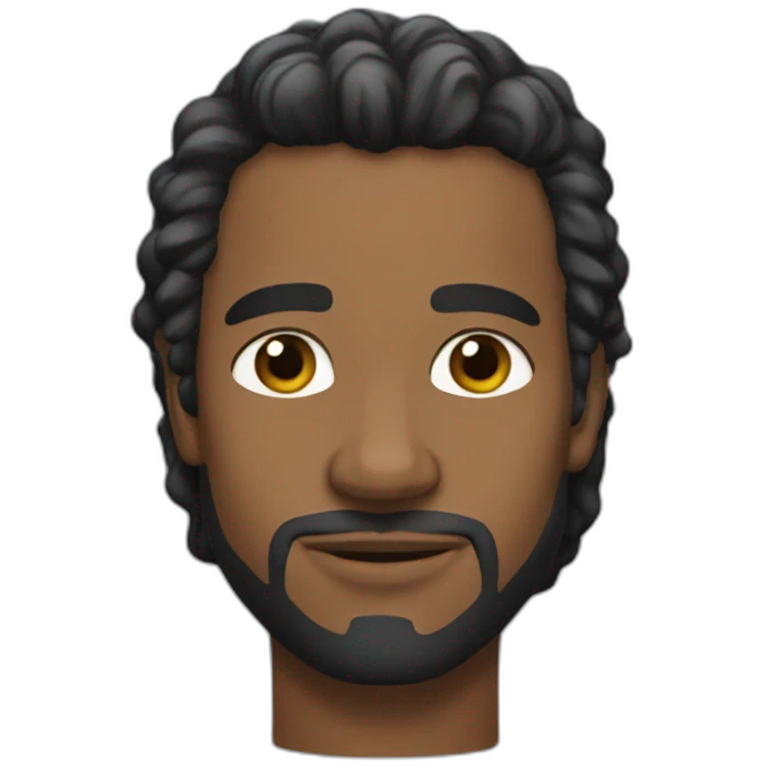 antoine daniel emoji