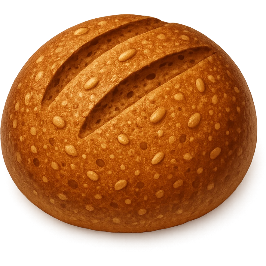 PAGNOTTA INTEGRALE EMOJI STYLE IPHONE emoji