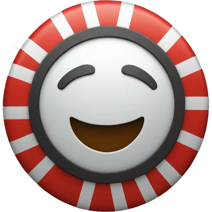 Stop Sign emoji