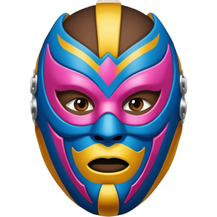 You Cant See mee emoji