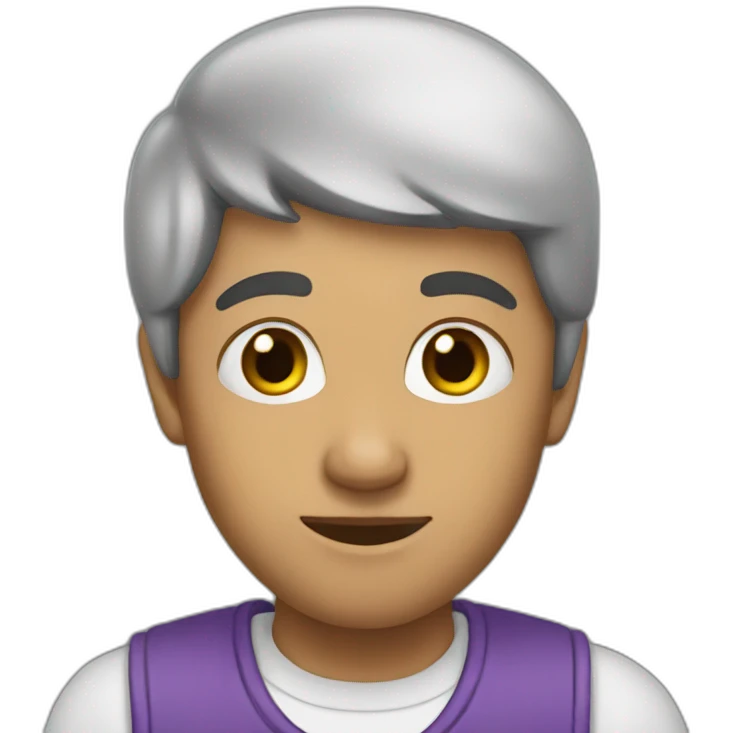 Halaand emoji
