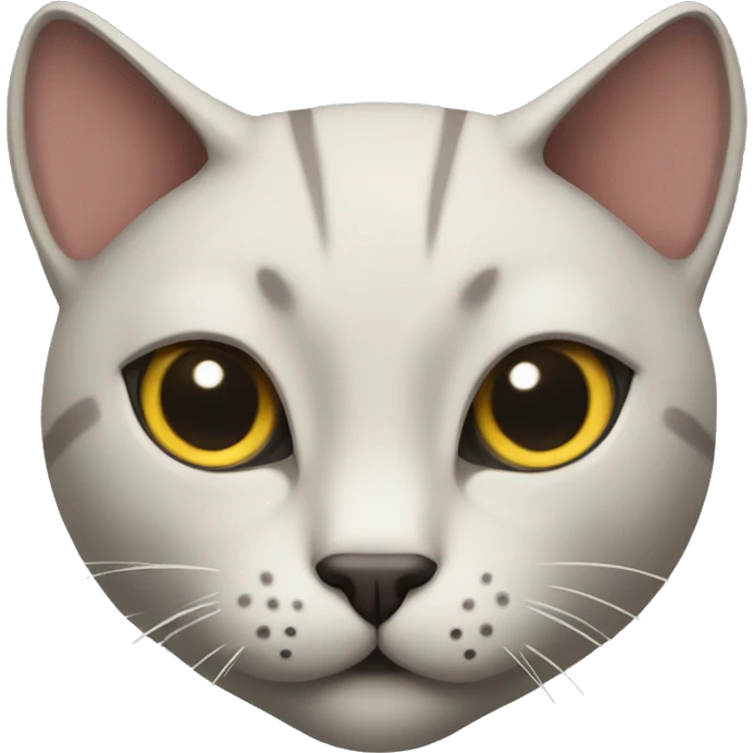 Spynx cat emoji