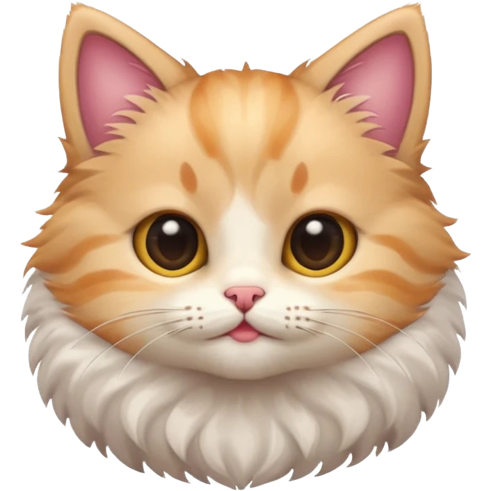 Cute emoji