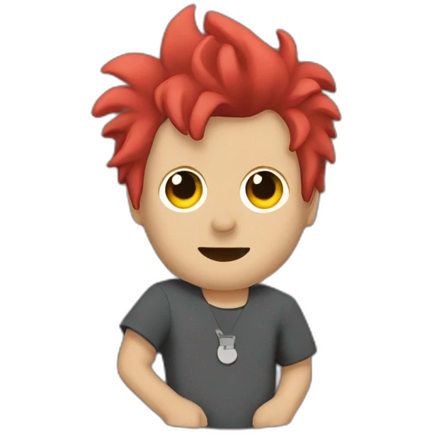 billie joe emoji