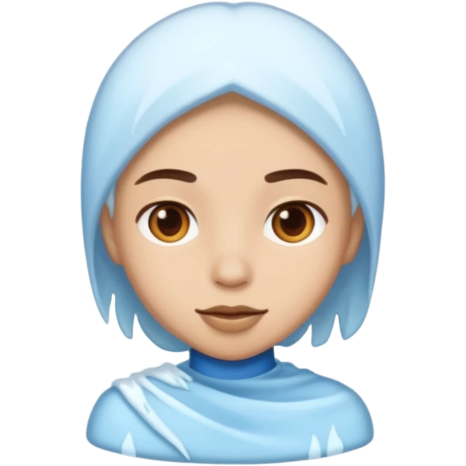 ice spice emoji
