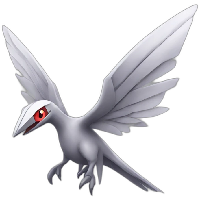 skarmory emoji
