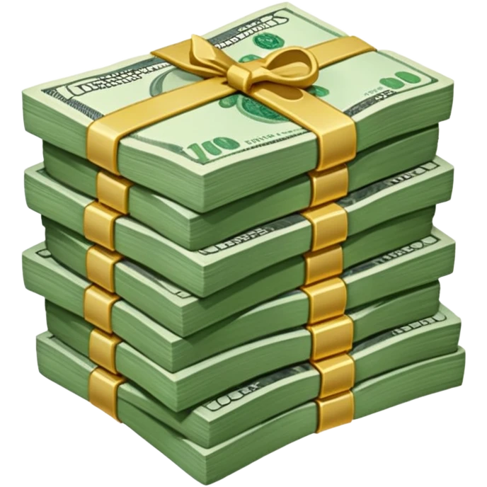 ACCEPTED PARTICIPATION METHODS — CASH emoji