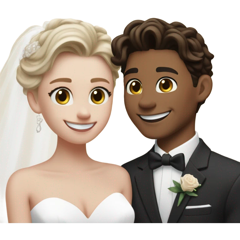 Tom holland and kit conner getting married  emoji
