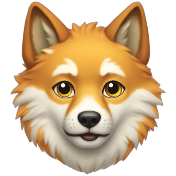 MetaMask emoji