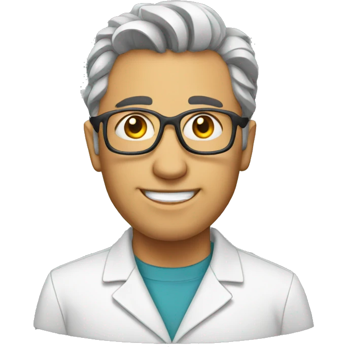 science emoji