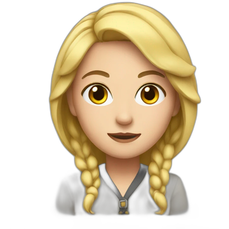 claire emoji