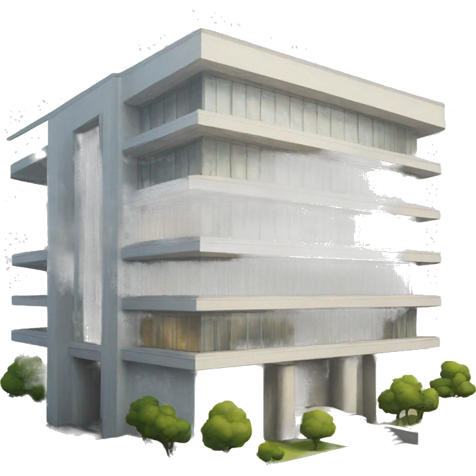 architecture emoji