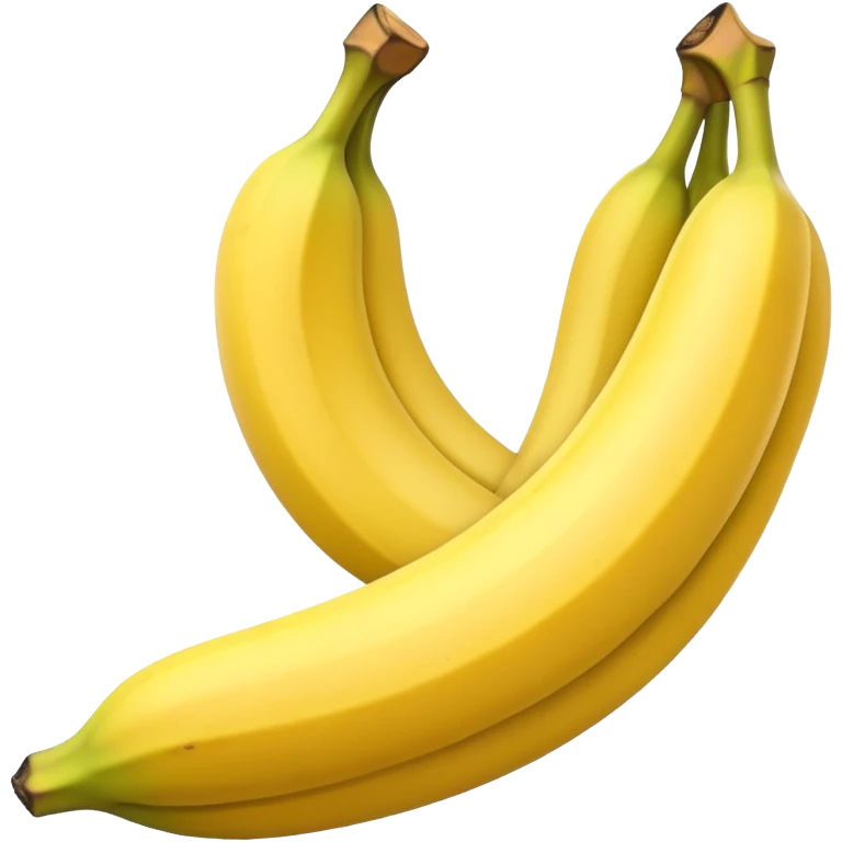 Banana emoji