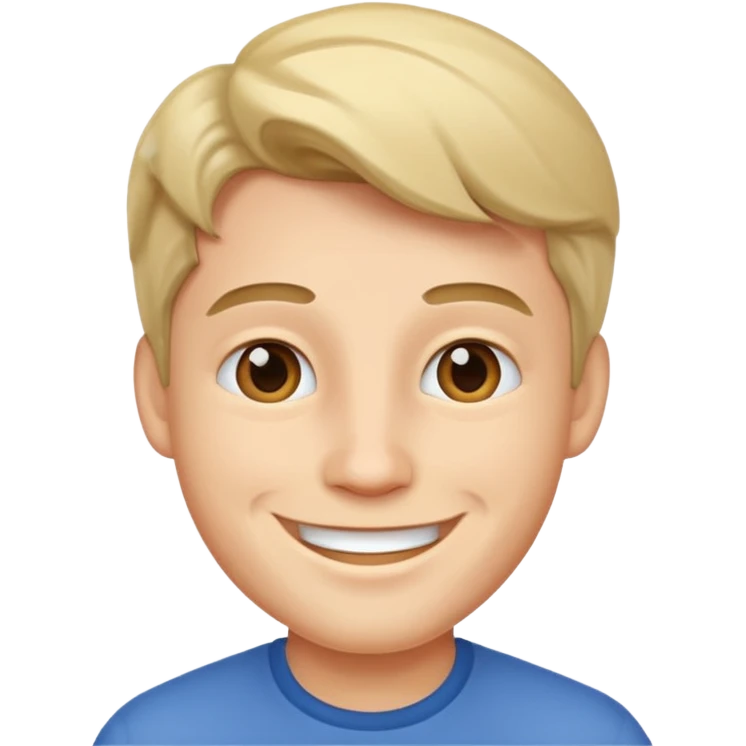 Jonathan  emoji