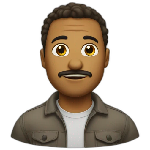 Otis emoji
