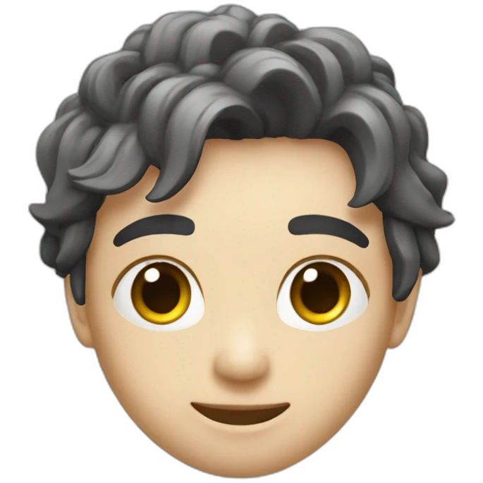 Logo NFS emoji