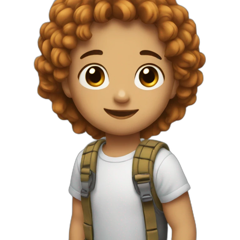 So sweet emoji