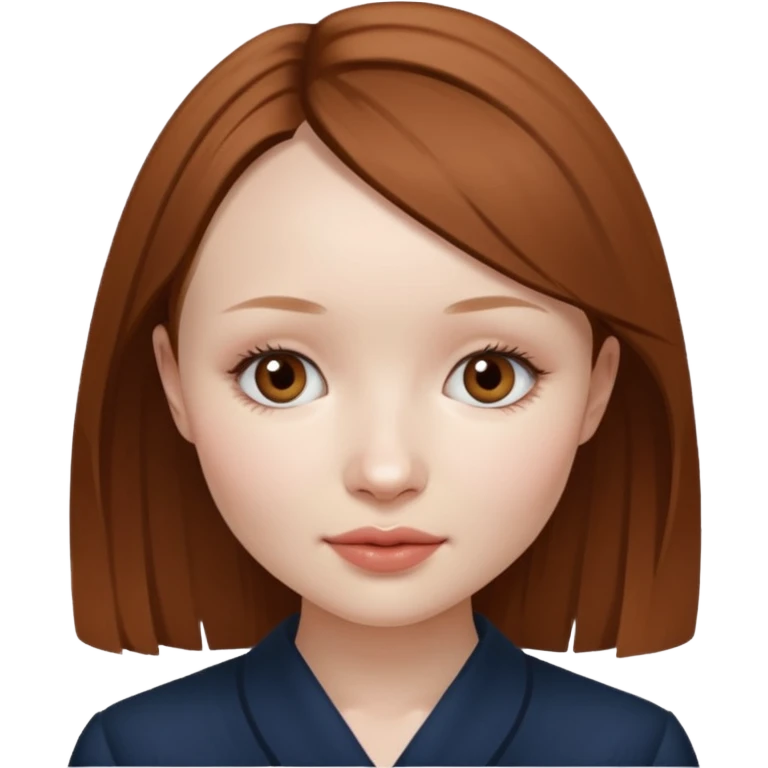 Emily Browning emoji